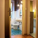 Appartement Casa Del Teatro - Trieste