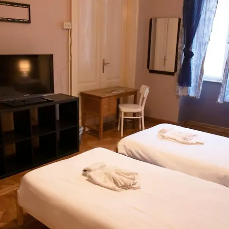 Apartment Casa Del Teatro -