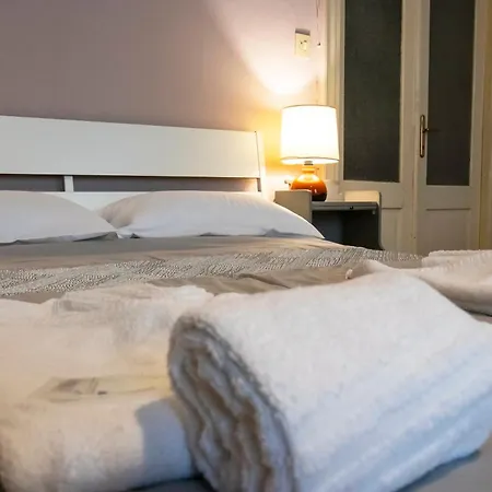 Casa Del Teatro - Апартаменты *