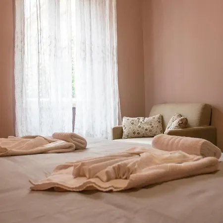 Апартаменты Casa Del Teatro - Триест