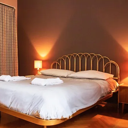 Casa Del Teatro - * Триест