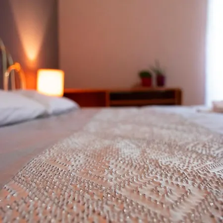 Casa Del Teatro - Апартаменты Триест