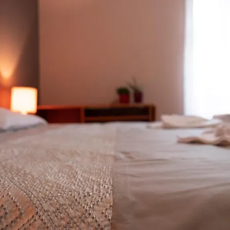 Casa Del Teatro - Триест