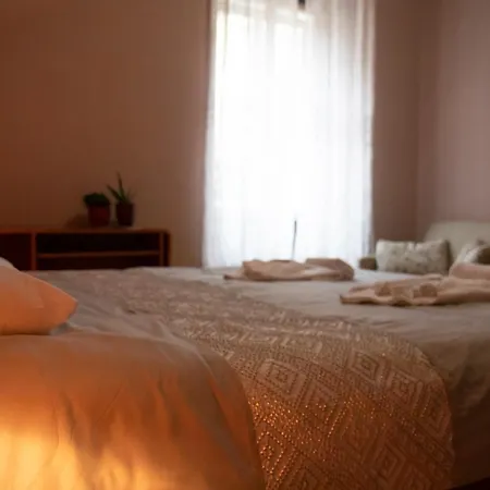 Casa Del Teatro - Appartement