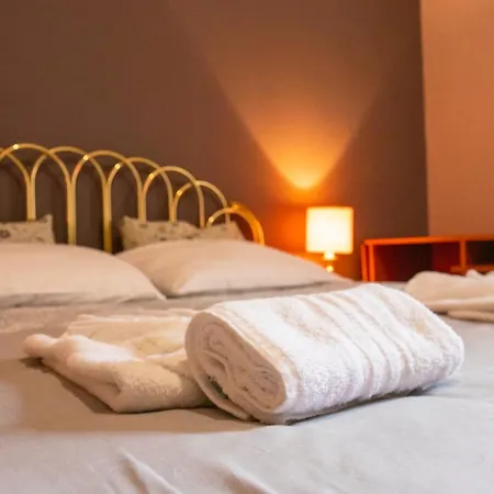 Апартаменты Casa Del Teatro - *