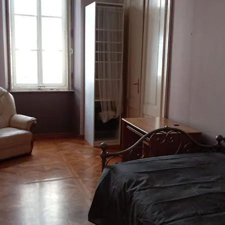 Апартаменты Casa Del Teatro - Триест