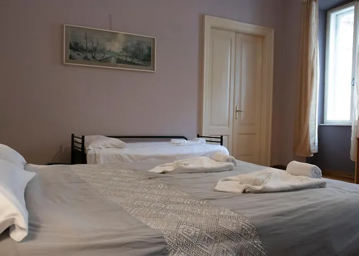 Casa Del Teatro - Triëst