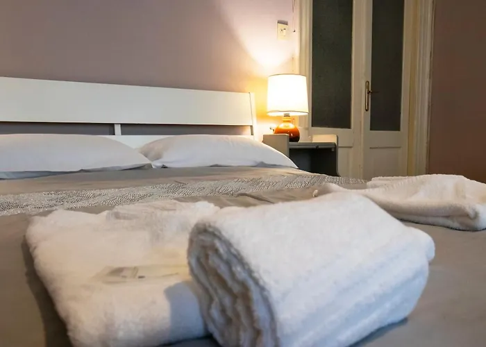 Casa Del Teatro - Appartement *