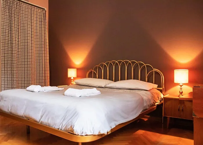 Casa Del Teatro - * Triëst