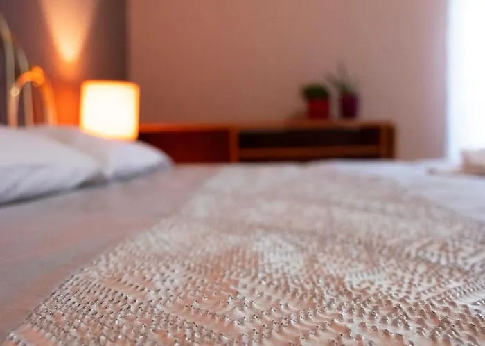 Casa Del Teatro - Appartement Triëst