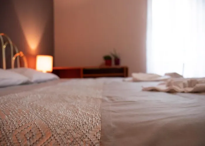 Casa Del Teatro - Triëst