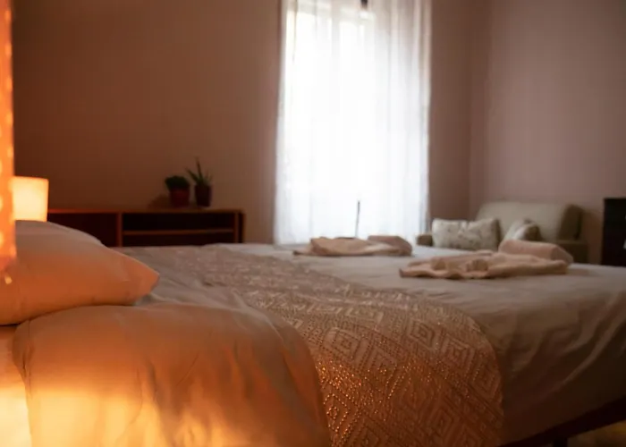 Casa Del Teatro - Appartement