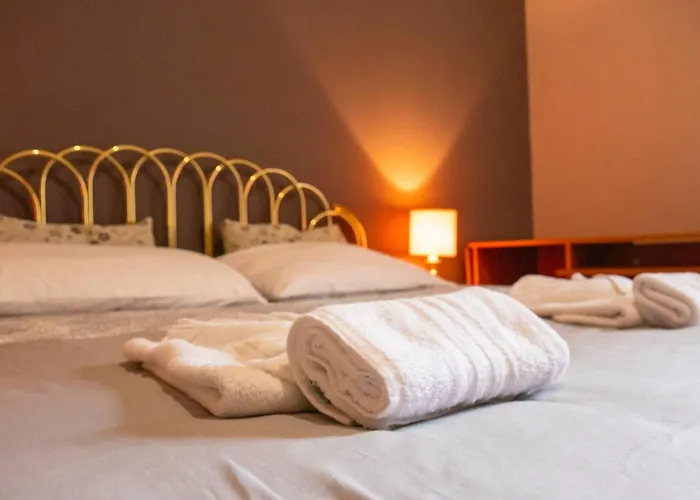 Appartement Casa Del Teatro - *