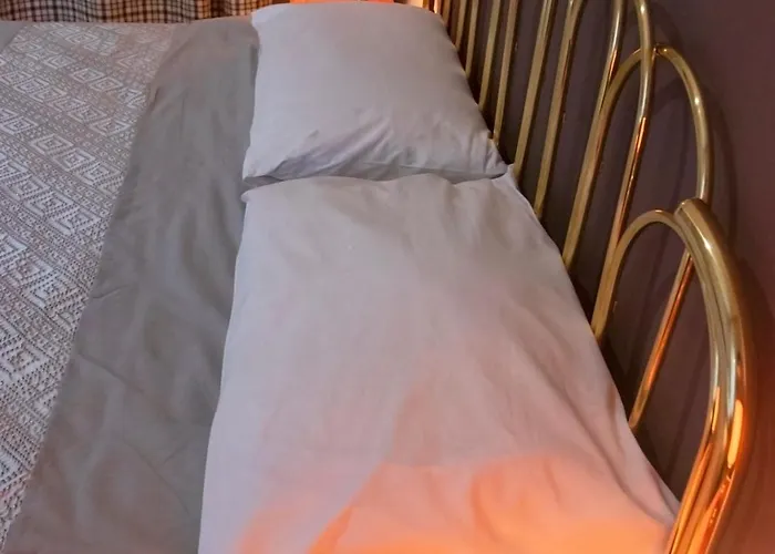 Casa Del Teatro - Appartement *