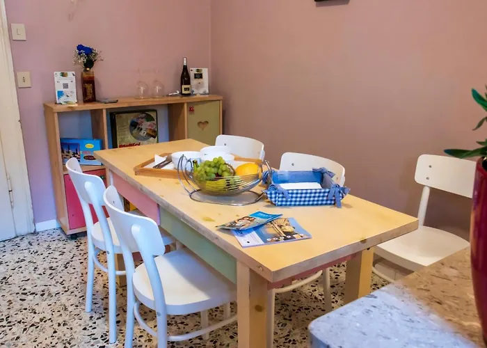 Casa Del Teatro - Appartement *